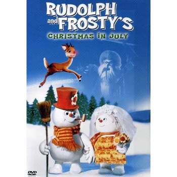 Frosty the Melting Snowman Gifts - Zavvi US