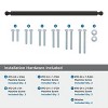 Amerock Balata Appliance Pull for Large Panels and Oversized Cabinets - 4 of 4