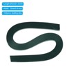 Unique Bargains Smooth Surface DIY Craft Activity Kits Quilling Paper Strips 120 Pcs - 2 of 4