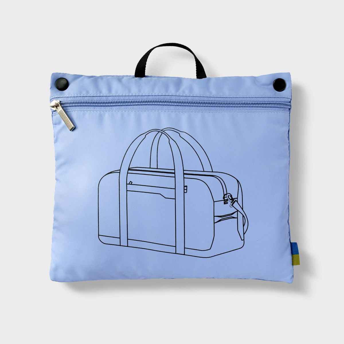 Packable 100L Duffel Bag - Open Story - thumbnail 4