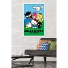 Trends International Hello Kitty and Friends: 21 Core - Standing Framed Wall Poster Prints - 2 of 4