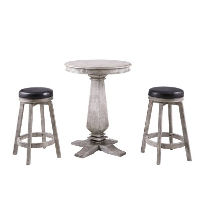 target pub table set