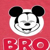 Boys' - Disney - Sibling Tee Short Sleeve Graphic T-Shirt - 2 of 4