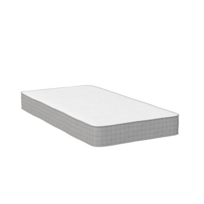 Signature Sleep Hush 8 Inch Independently Encased Coil Mattress