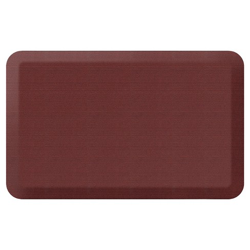gelpro newlife grasscloth mat comfort designer target