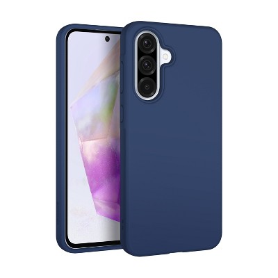 Nimbus9 Alto 2 Galaxy A36 5G Case with Magnetic Mount Support - Blue