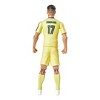 Banbo Toys SOCKERS America Mexico Alejandro Zendejas 8" Collectible Soccer Action Figure - 3 of 4
