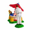 Department 56 Villages 3.0 Inch Ice Cream For Everyone Snow Village Ceramic Village Accessories - 3 of 4