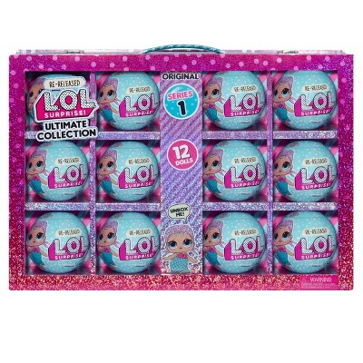 cupcake dolls target