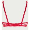 Women's Marella Balcony Bra - Coco de Mer - 4 of 4