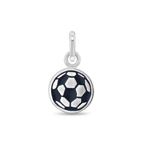 Girls' Hobby & Sports Sterling Silver Charms - In Season Jewelry - 1 of 1