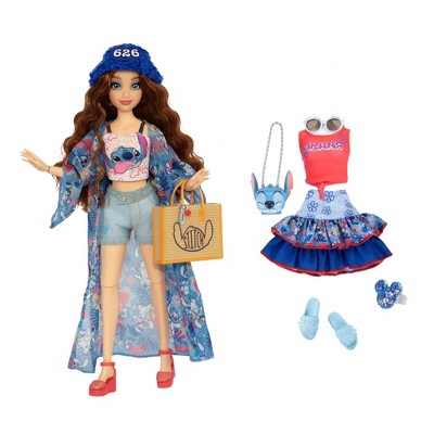 Shop the Stitch Shoppe x Barbie Collection (in Plus Sizes Too!)