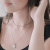 Necklace Extender Set (1", 3", 5") in Gold, Rose Gold, Silver - Honeycat - 2 of 4