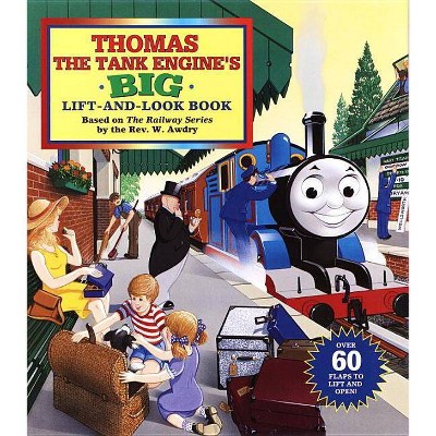 big thomas the tank engine