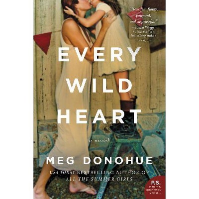 Every Wild Heart - by  Meg Donohue (Paperback)