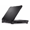Dell 14 Rugged 5424 Laptop, Core i5-8350U 1.7GHz, 16GB, 256GB SSD, 14" FHD, Win11P64, Webcam, 4G LTE, Manufacturer Refurbished - 3 of 4