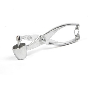 Core Kitchen AC29892 Cherry Pitter, Aluminum Alloy - 1 of 1