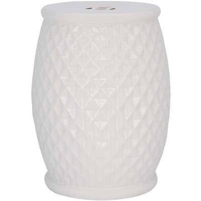 Target store ceramic stool