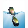Link Active Kids Swim Goggle With Fast Clasp Technology UV Protection Leak & Fog Proof Wide View Boys & Girls Ages 3-9  2 Pack - 2 of 4