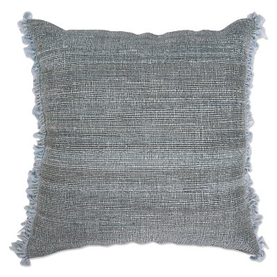 18"x18" Indoor Aravalli Square Throw Pillow - Pillow Perfect