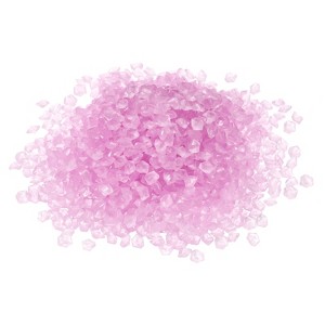 Unique Bargains Fish Tank Decoration Glow Pebbles 3-5mm 8000 Pcs - 1 of 4