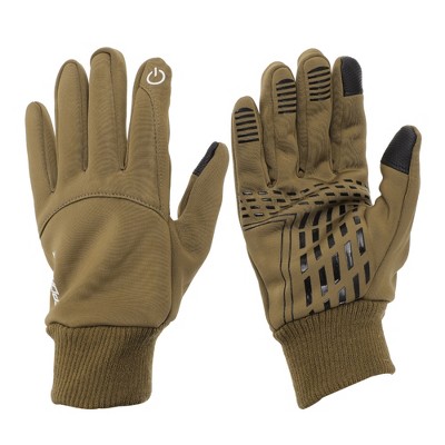 Unique Bargains Full Finger Gloves 1 Pair