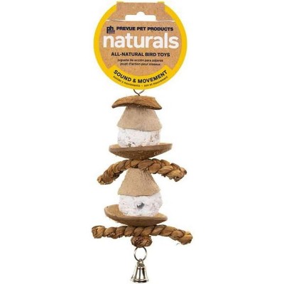 Prevue Pet Products Naturals - Clown