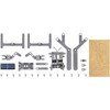 4M Green Science Solar Robot STEM Educational Kit - 3 of 4