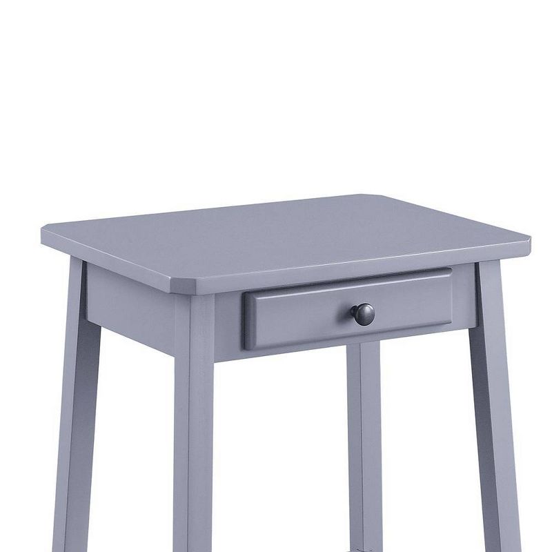 18" Kaife Accent Table - Acme Furniture, 4 of 8
