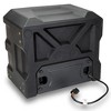 SSV Works US-10U Universal 10" Subwoofer Enclosure - 3 of 3