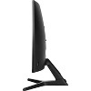 Samsung LC32R500FHNXZA-RB 32" FHD Curved BezelLess Monitor Certified Refurbished - 4 of 4