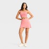 Women's Lace Support Tank Top - JoyLab™ - 3 of 3