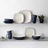 Noritake Colorwave 16-Piece Square Dinnerware Set - 4 of 4