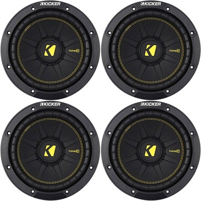 33 inch subwoofer