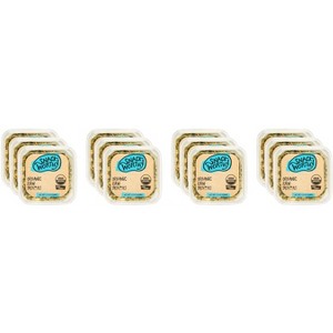 Snackworthy Pepitas Raw Organic - Pack of 12 - 9.9 OZ - 1 of 2