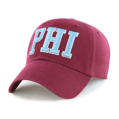 MLB Philadelphia Phillies Clique Hat