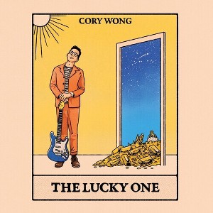 Cory Wong - The Lucky One (140 Gram Vinyl) - 1 of 1