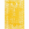 Unique Loom    Lennon Zal Area Rug - 2 of 4