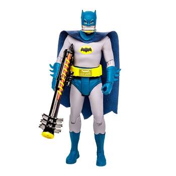 McFarlane Toys DC Retro 66 Batman with Oxygen Mask 6" Figure