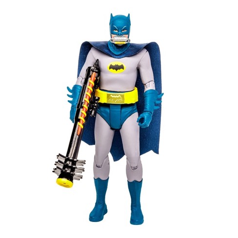 Toys 66 Batman With Oxygen Mask Figure : Target