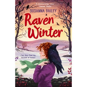 Raven Winter - by  Susanna Bailey (Paperback) - 1 of 1