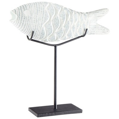 Cyan Design - Grouper - 14.25 Inch Small Sculpture