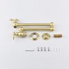 GreenEver Pot Filler Faucet Wall Mount - 2 of 4