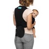 Moby Fit Hybrid Baby Carrier - image 2 of 4