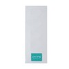 Paper Frenzy White Small Tags 1.5" x 2" 100 pack Laser Compatible - 2 of 3