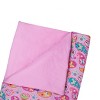 Wildkin Original Sleeping Bag for Kids - 3 of 4
