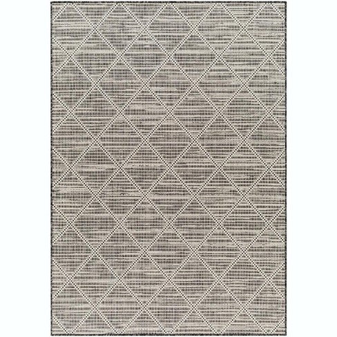 Mark & Day Jamiel Woven Indoor and Outdoor Area Rugs - image 1 of 4