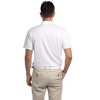 Men's Short - Sleeve Quick - Dry Golf Polo Shirt, Casual Athletic Sports Polo for Golf & Outdoor Activities - 3 of 4