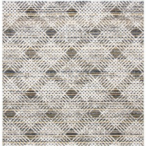 Montage MTG341 Power Loomed Indoor/Outdoor Area Rug  - Safavieh - 1 of 4