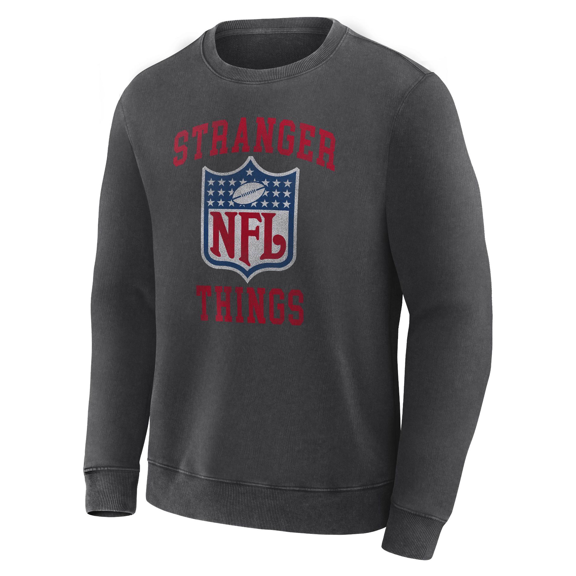 NFL Stranger Things Adult Fleece